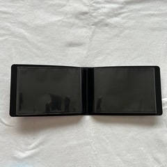 Nakabayashiフォトアルバム 2点セットの画像