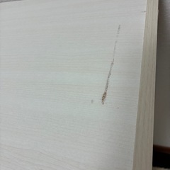 2/9〆切【現金手渡しok】カラーボックス3段の画像