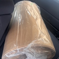 巻ダンボールの画像