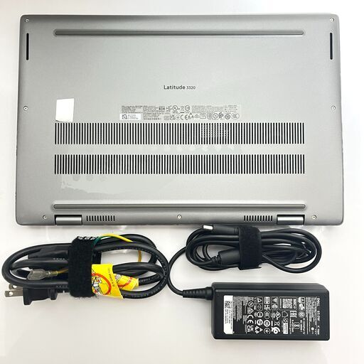 ★SSD512GB & メモリ16GB★ 2021年製 良品 DELL S60