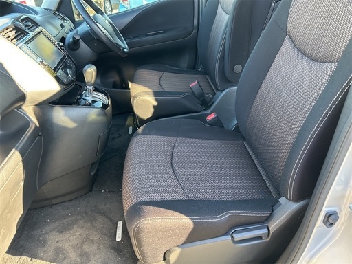 H26年セレナハイブリッド車綺麗車検2年付き税金込み45万 (カー新弘愛車