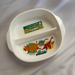 キッズプレート　ベビー食器　キッズ食器　子供食器の画像