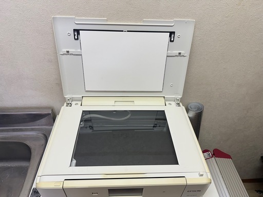 プリンター（メーカー：EPSON） EP-978A3 (よっしゃん) 大和高田の