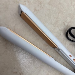 【お取引先決定⭕️】ヘアアイロンの画像