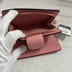 コーチ シグネチャー 財布　C0082の画像