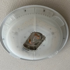 シーリングライト 6畳の画像