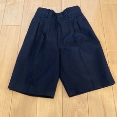 男児120センチフォーマルスーツの画像