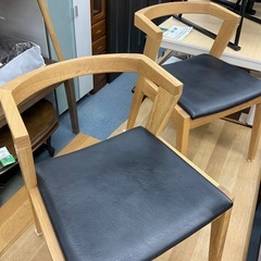 関家具 ダイニング4点セット テーブル 椅子 ベンチの画像