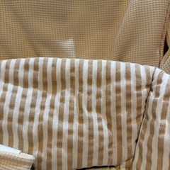 【譲ります】ハイローチェア　バウンサーの画像