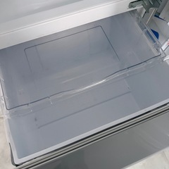 【あげます】冷蔵庫の画像
