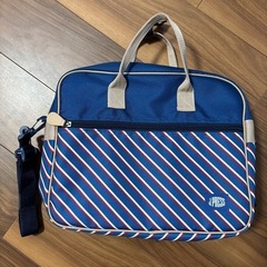 リュックサック　スマイルゼミ　入学祝いの画像