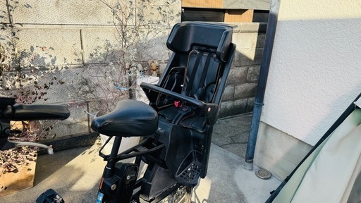 Panasonic電動自転車Gyutto(中古)