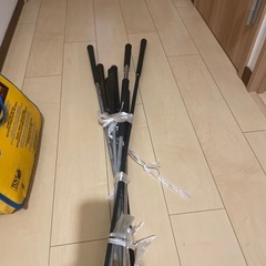 ゴルフクラブの画像