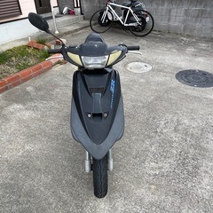 ヤマハジョグZR 3ykの画像