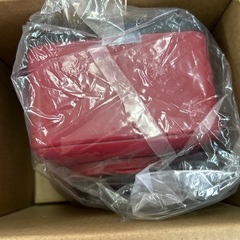 Francfrancセラミックファンヒーターの画像