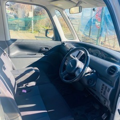 タントカスタムRS(車検ニ年付)の画像