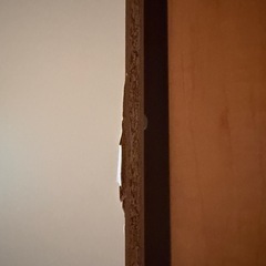 隙間収納 棚  洗面収納などの画像