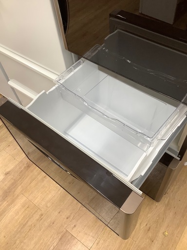 HITACHI 3ドア冷蔵庫　【トレファク東大阪店】