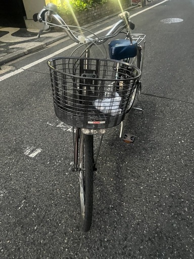 電動自転車ヤマハPAS