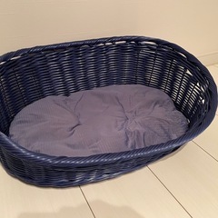 犬　猫　ベッド　　　の画像