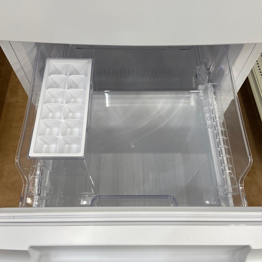【来店いただける方限定】2ドア冷蔵庫 179L【トレファク摂津店】