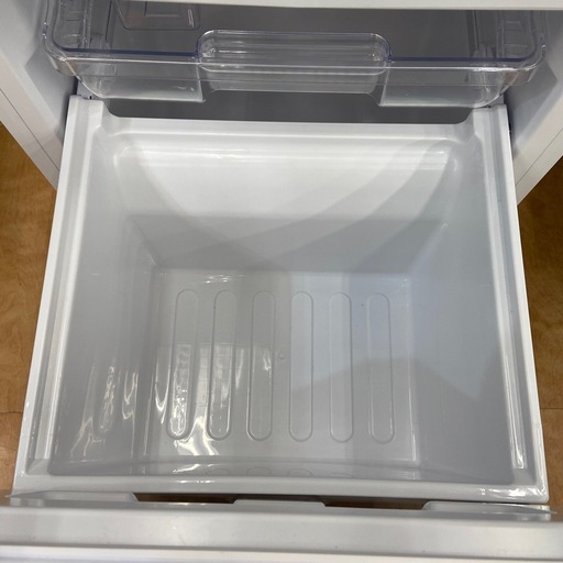 【来店いただける方限定】2ドア冷蔵庫 179L【トレファク摂津店】