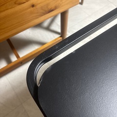 2way サイドテーブルの画像