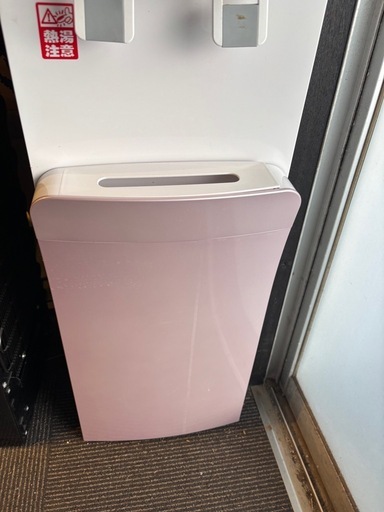 ウォーターサーバーフレシャス (なお) 宮崎のその他の中古あげます