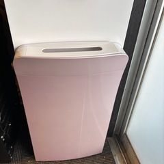 決まりましたウォーターサーバー　フレシャスの画像