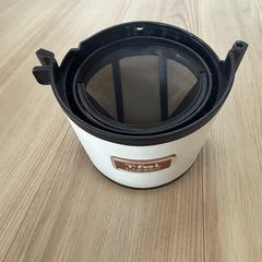 ティファール コーヒーメーカー 0.6L/5杯用 の画像