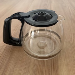 ティファール コーヒーメーカー 0.6L/5杯用 の画像