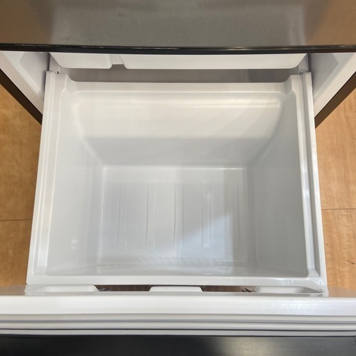 【来店いただける方限定】2ドア冷蔵庫 135L【トレファク摂津店】