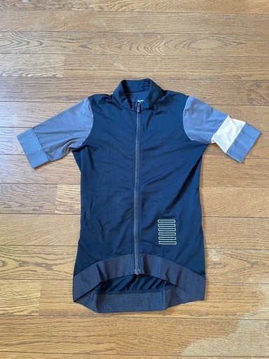ラファ　サイクルジャージ　サイズXXS レディースrapha プロチーム