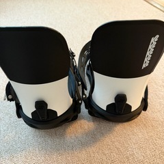 K2 BOND ビンディング メンズの画像