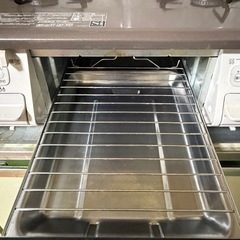 パロマガスコンロ プロパン用の画像