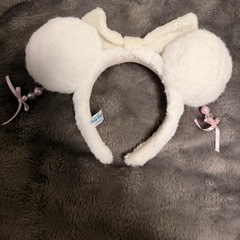 ディズニーランド   カチューシャの画像