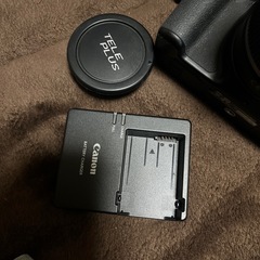 Canon EOS   kiss x4の画像