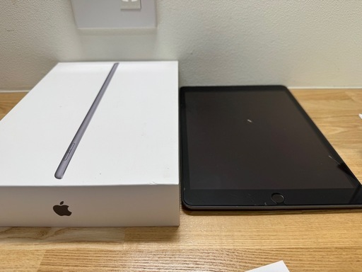 iPad 第7世代