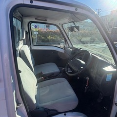 2006 スバル　サンバー LE-TT2 4WD 車検8年1月23日までの画像