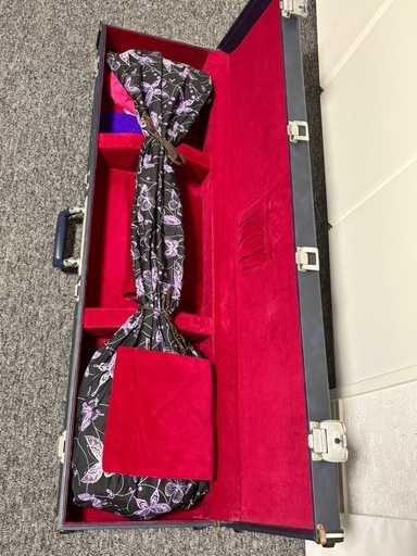 受渡し予定決定