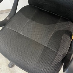 オフィスチェアの画像