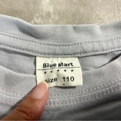 ロンT 110cmの画像