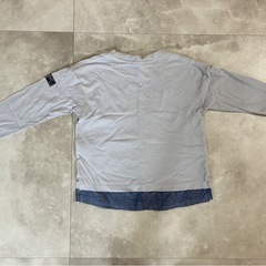 ロンT 110cmの画像