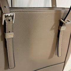 【取引決定】1/24まで レディース A4ビジネスバッグの画像