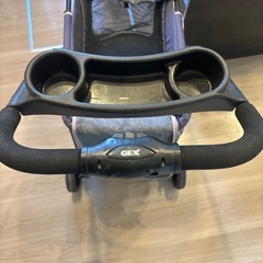 犬用カートの画像