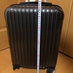 ❶スーツケースの画像