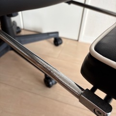 ゲーミングチェアの画像