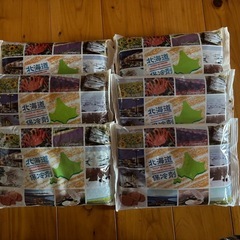 保冷剤　大６個　　おまけ２個の画像