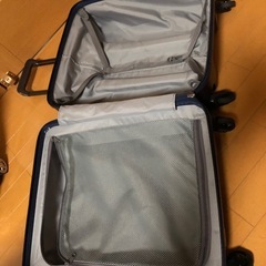 ❷スーツケース★の画像