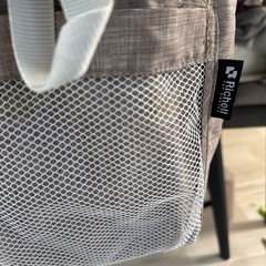 ベビーチェアの画像